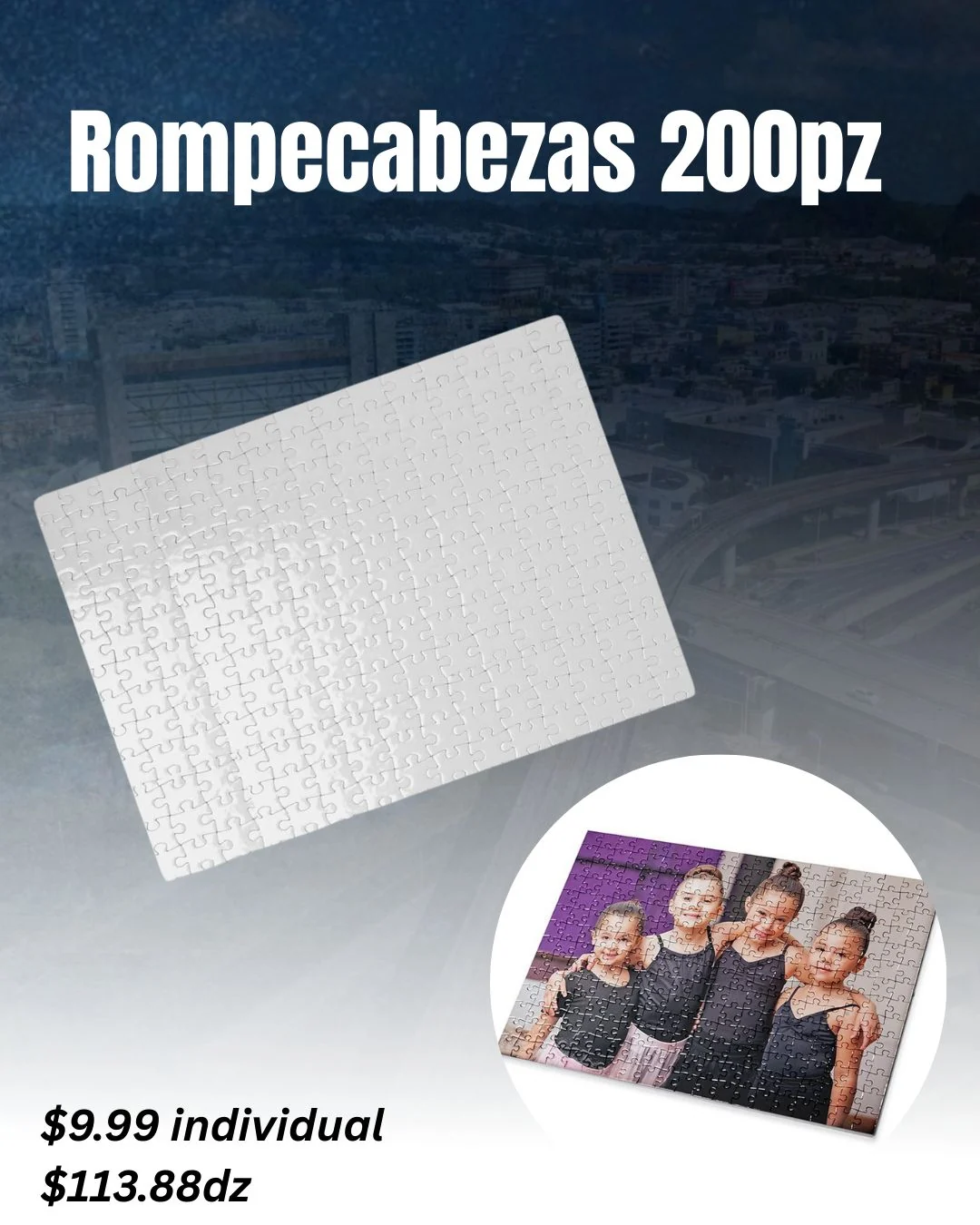 Custom Distributor Pr — galería 4